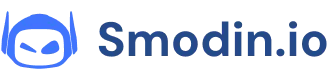 Smodin logo