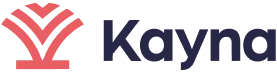 Kayna logo